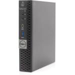 PC DELL 5070 MINI I5-9 GEN. 16GB SSD256 WIFI WINDOWS 11 PRO CON TASTIERA + MOUSE USB RIGENERATO