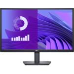 DELL MONITOR LED 24" RIS. 920 x 1080 Full HD (1080p) @ 75 Hz - VA - 250 cd/m² - 3000:1 - 5 ms - VGA, DisplayPort 