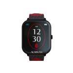 TECHMADE SMARTWATCH MILAN CASSA NERA C
