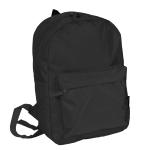 TECHMADE ZAINO CLASSIC STYLE MEDIUM (3