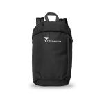 TECHMADE ZAINO YOUNG STYLE (23X12X40) NERO