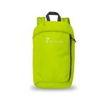TECHMADE ZAINO YOUNG STYLE (23X12X40) LIME