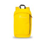 TECHMADE ZAINO YOUNG STYLE (23X12X40) GIALLO