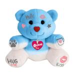 TRUDI COCCOLOTTO SKY LOVE & TELL