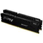 DDR5 16GB 5600 FURY KF556C40BBK2-16 KIT 2x8GB KINGSTON