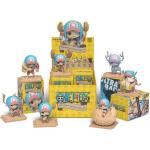 MIGHTY JAXX ONE PIECE - FREENY'S HIDDEN DISSESCTIBLE BLIND BOX D6 - ONE PIECE (SERIE 3 CHOPPER) 28/02/25