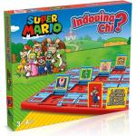 WINNING MOVES INDOVINA CHI? - SUPER MARIO WM03076-ITA-6