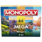 WINNING MOVES MONOPOLY - EDIZIONE MEGA - ITALIA - SI VIAGGIA.IT WM04061-ITA-6