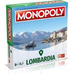 WINNING MOVES MONOPOLY - I BORGHI PIÙ BELLI D'ITALIA - LOMBARDIA WM03527-ITA-6