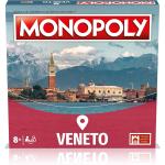 WINNING MOVES MONOPOLY - I BORGHI PIÙ BELLI D'ITALIA - VENETO WM03463-ITA-6