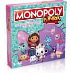 WINNING MOVES MONOPOLY - JUNIOR - PAW PATROL WM04163-ITA-6