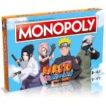 WINNING MOVES MONOPOLY - NARUTO WM00167-ITA-6