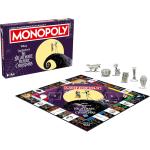 WINNING MOVES MONOPOLY - NIGHTMARE BEFORE CHRISTMAS WM02932-ITA-6