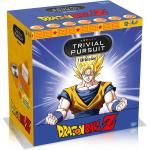 WINNING MOVES TRIVIAL PURSUIT BITE SIZE - DRAGONBALL Z WM00514-ITA-6