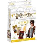 WINNING MOVES WHOT - HARRY POTTER WM02821-ML1-12