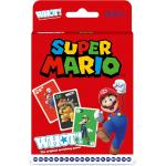 WINNING MOVES WHOT - SUPER MARIO WM02857-ML1-12