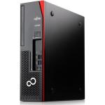 PC FUJITSU ESRIMO D738 I7-8700T RAM 16G SSD 512 GB DVD WIN 11 PRO GRADO A