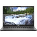 NOTEBOOK DELL LATITUDE  5300 LCD 13.3" CPU INTEL I5-8TH 8GB SSD256GB WINDOWS 11 RIGENERATO