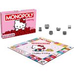 WINNING MOVES TOP TRUMPS MATCH - HELLO KITTY TBC 4