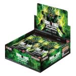 DRAGON BALL FUSION WORLD 01 BOX FB-06 ENG 02/05/25