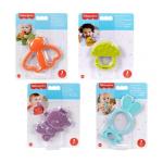 FISHER-PRICE DENTARUOLI MULTICOLOR ASS. JFJ95