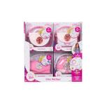 JAKKS DISNEY PRINCESS STYLE COLLECTION ASSORTIMENTO CHIC PETITES - S24 232054-PQ-GEN