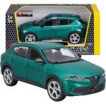 BURAGO ALFA ROMEO TONALE - 1:24