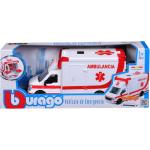 BURAGO CDU CROCE ROSSA ITALIANA (AMBULANZA) - 1:50