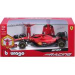 BURAGO RC FERRARI SF-23 - 1:24