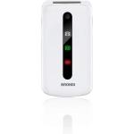 BRONDI PRESIDENT DUAL SIM LCD 3.0"  DUAL SIM RADIO FM FOT. 1.3MPX BIANCO