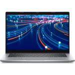 NOTEBOOK DELL LATITUDE 5320 LCD 13.3" TOUCH SCREEN CPU INTEL I5-11TH 16GB SSD256GB WINDOWS 11 PROF. RIGENERATO