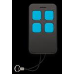 TELECOMANDO PER CANCELLI 4 CANALI 433/868 MULTI FIX SUPERIOR