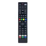 TELECOMANDO TV HISENSE SUPTRB028 SUPERIOR NERO