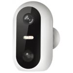 TELECAMERA DI SORVEGLIANZA WIRELESS FULL HD A BATTERIA RICARICABILE SUPICM004 SUPERIOR