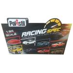 BURAGO FSDU RACING SPEC - 1:24