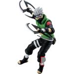 BANPRESTO 88946 - NARUTO - NARUTOP99 - HATAKE KAKASHI - STATUA 13CM