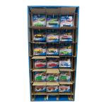 BURAGO FSDU FRESH METAL - 3"