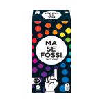 MA SE FOSSI...
