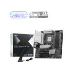 MSI PRO B860M-A LGA 1851 DDR5 HDMI/DP