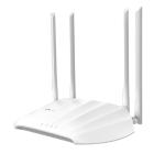TP-LINK ACCESS POINT WIRELESS AC1200 DUAL-BAND GIGABIT PORT