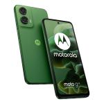 MOTOROLA MOTO G35 5G DUAL SIM 6.72" OCTA CORE 256GB RAM 8GB 5G EUROPA FOREST GREEN