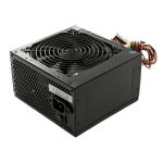 ITEK NBPS500K ALIMENTATORE ATX 500W 20+4 PIN RAFFREDAMENTO ATTIVO BLACK