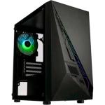 CABINET KOLINK INSPIRE K7 MIDI TOWER NERO NO ALIM.