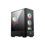 CASE ATX TOWER MSI FORGE 112R