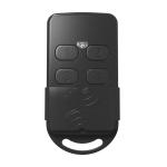 SUPERIOR TELECOMANDO UNIVERSALE CANCELLO MULTI FREE 'ROLLING CODE' & 'FIXED CODE'