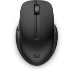 Mouse wireless e Bluetooth multi-dispositivo HP 435 fino a 2 dispositivi con un dongle USB-A o tramite Bluetooth