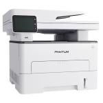 PANTUM M7310DW - STAMPANTE MULTIFUNZIONE LASER MONOCROMATICA A4 - LAN - WI-FI - FRONTE / RETRO AUTO DUAL CIS - 33PPM