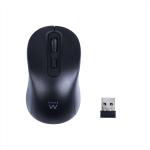 MOUSE OTTICO WIRELESS 1600 DPI CON RICEVITORE  USB A EWENT 