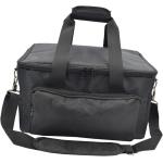 BORSA IMBOTTITA PER IL TRASPORTO DELLA STAMPANTE NERA
