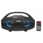 CASSA BLUETOOTH PORTATILE FLUIDE BAZOOKA XI KARMA NERA